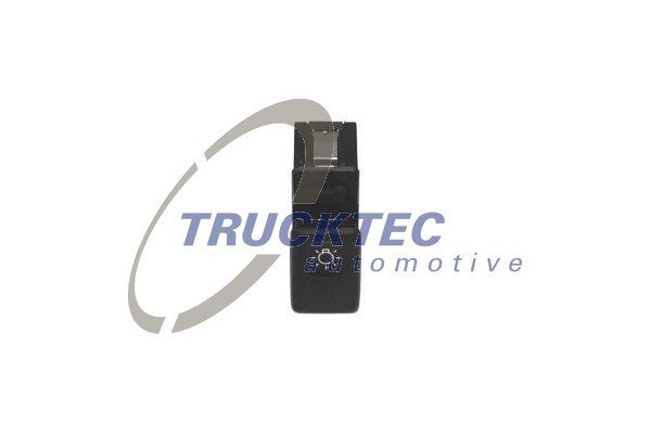 TRUCKTEC AUTOMOTIVE Выключатель, головной свет 07.42.024